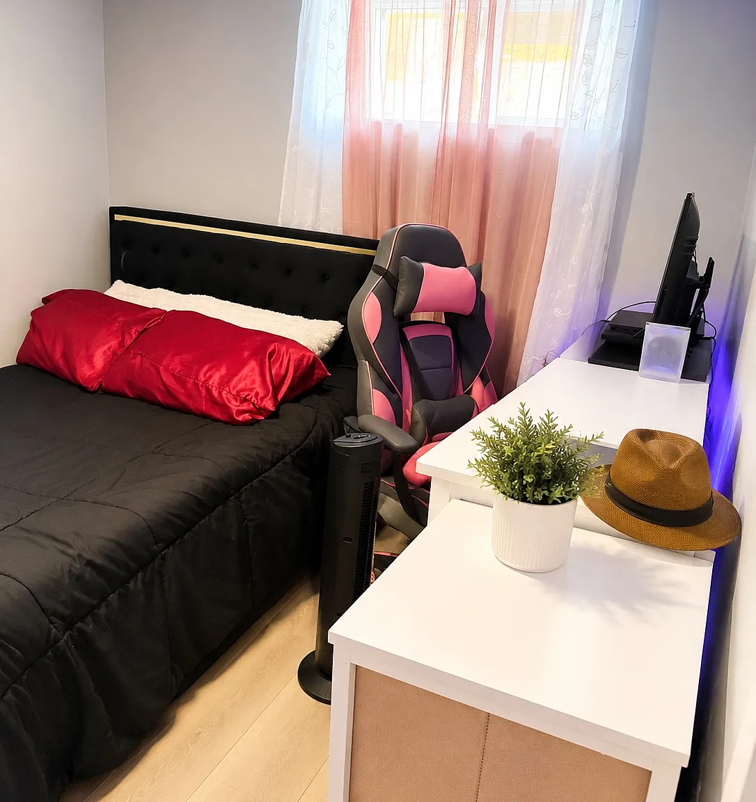 2 bed, 986 sqft, $1,500 — Photo 3