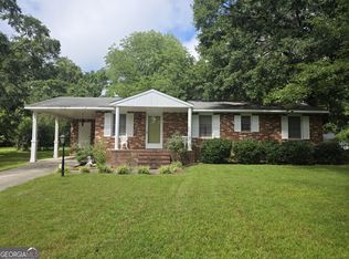 919 Aelise St, Thomson, GA 30824