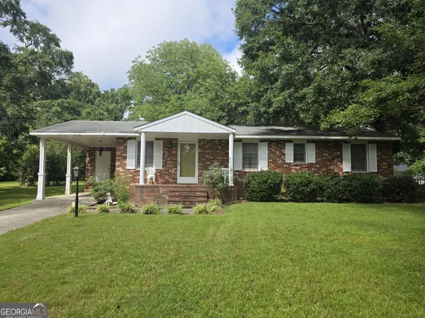 919 Aelise St, Thomson, GA 30824