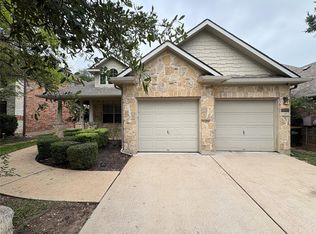 13121 Appaloosa Chase Dr, Austin, TX 78732