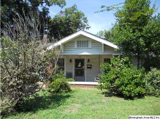 4928 6th Ave S, Birmingham, AL 35222