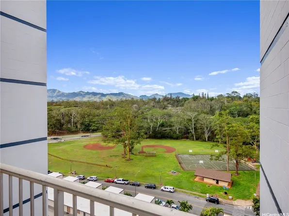 95-061 Waikalani Dr APT D1002, Mililani, HI 96789