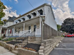 805 Main St, Hellertown, PA 18055