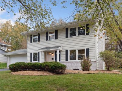 2439 Gettysburg Ave S, Saint Louis Park, MN, 55426