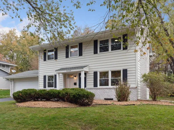 2439 Gettysburg Ave S, Saint Louis Park, MN 55426