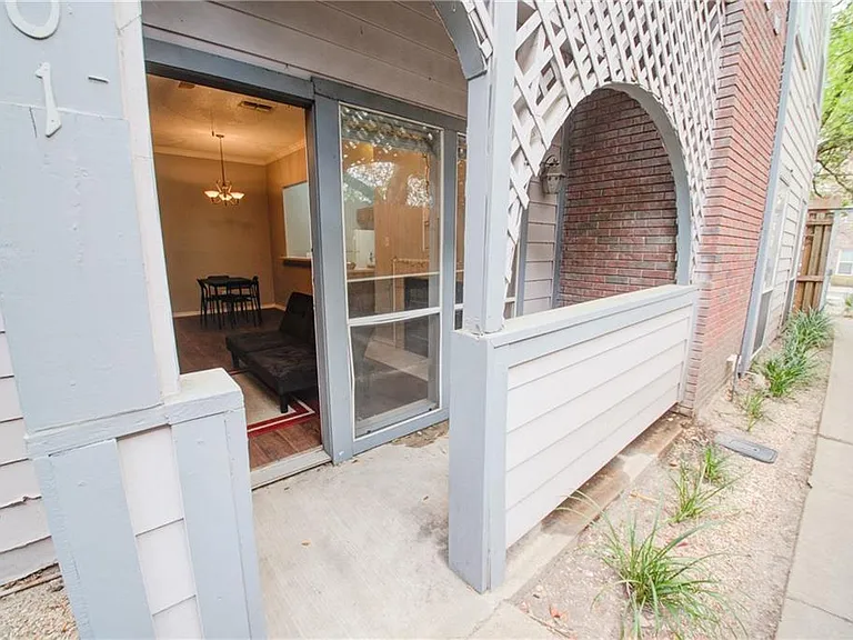 2606 Rio Grande St #101 — Photo 18