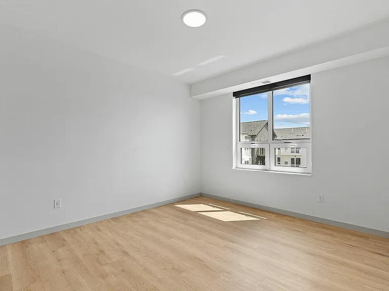 Model Bedroom