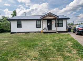325 Ford Ave, Mount Sterling, KY 40353
