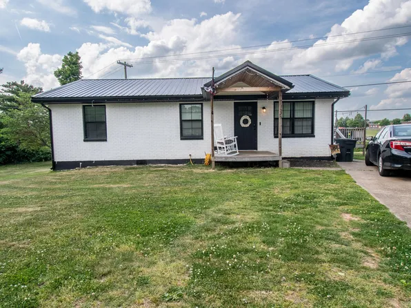 325 Ford Ave, Mount Sterling, KY 40353