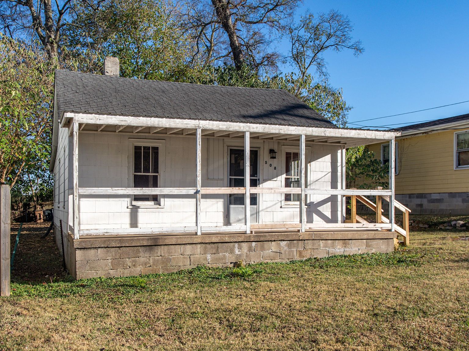 508 Snyder Ave, Nashville, TN 37209 Zillow