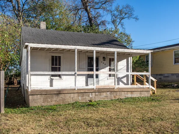 508 Snyder Ave, Nashville, TN 37209