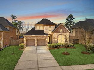 31429 Longwood Park Ln, Spring, TX 77386
