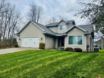 5909 Bradford, Jackson, MI, 49201