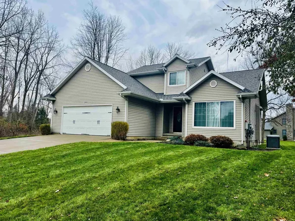 5909 Bradford, Jackson, MI 49201