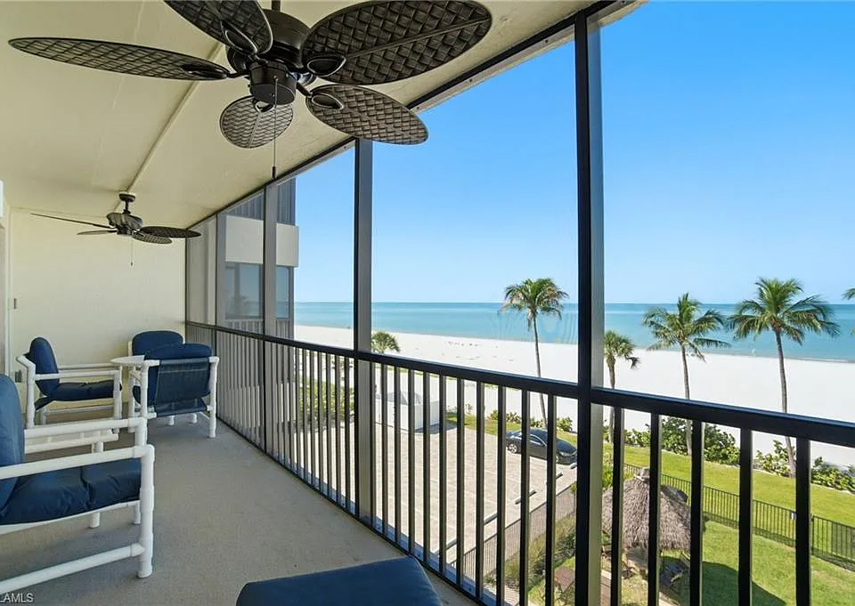 4450 Estero Blvd #403