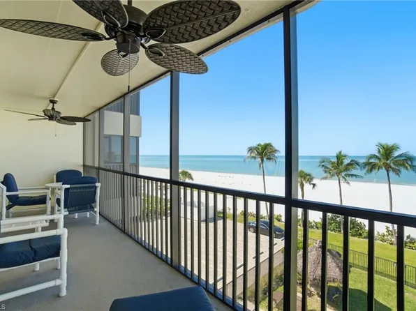 4450 Estero Blvd APT 403, Fort Myers Beach, FL 33931