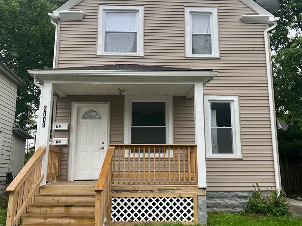2009 Kenneth Ave #U1, Cleveland, OH 44109