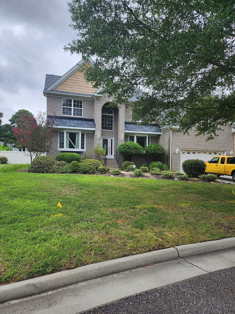 2208 Volunteer Trl, Virginia Beach, VA 23456 | Zillow