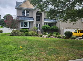 2208 Volunteer Trl, Virginia Beach, VA 23456