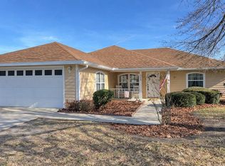 19430 NW 164th Rd, High Springs, FL 32643