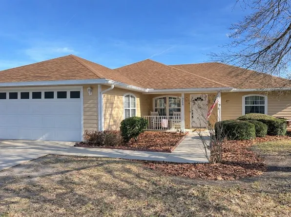19430 NW 164th Rd, High Springs, FL 32643