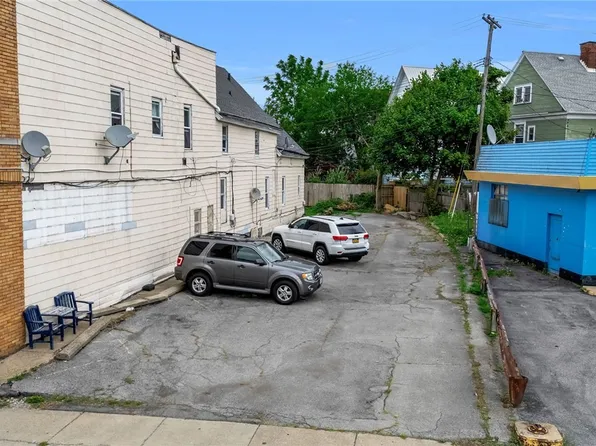 21 Grant St #25, Buffalo, NY 14213