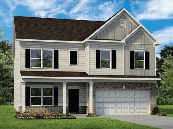 8025 Haven Springs Trce, Douglasville, GA 30134