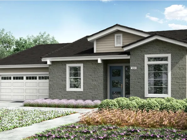 1024 Ariana St W #276, Madera, CA 93636