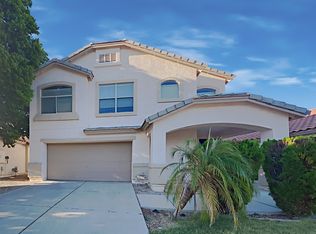 12926 W Monte Vista Rd, Avondale, AZ 85392