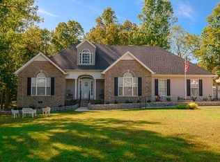 133 Pleasant Way, Shelbyville, TN 37160