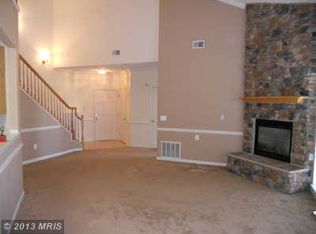 5466 Glenthorne Ct #5466, Baltimore, MD 21237