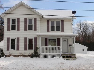 408 E Chicago St, Jonesville, MI, 49250