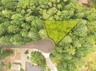 10412 107th Avenue Ct, Anderson Island, WA 98303