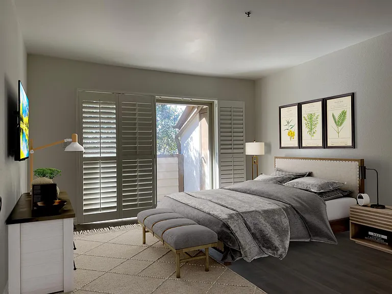 2571 Plaza Del Amo #310 — Photo 5