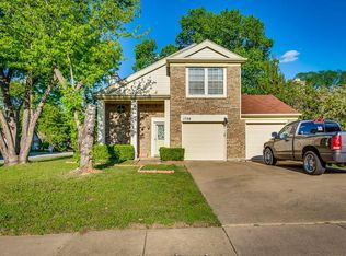 1708 Pleasant Trl, Euless, TX 76039