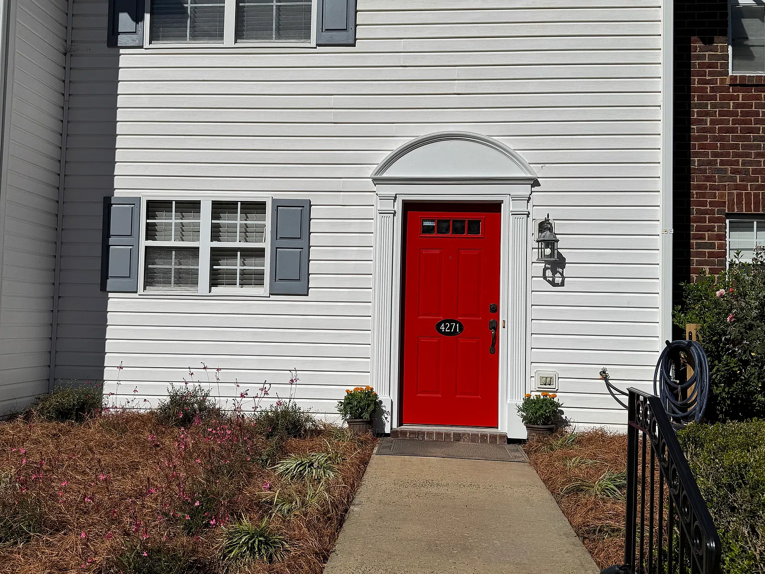 2 bed, 2.5 bath, 1152 sqft, $1,975 — Photo 1