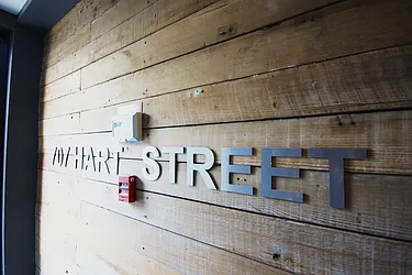 Rented by Nest Seekers International