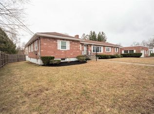 30 Cherrywood Dr, Norwood, MA 02062