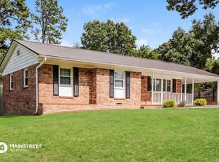 188 Chapel Dr, Lexington, NC 27295