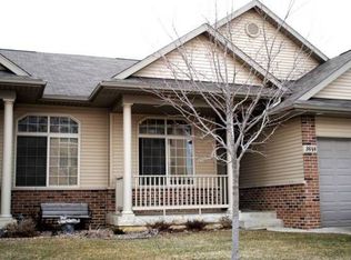 3648 Pheasant Ln, Waterloo, IA 50701