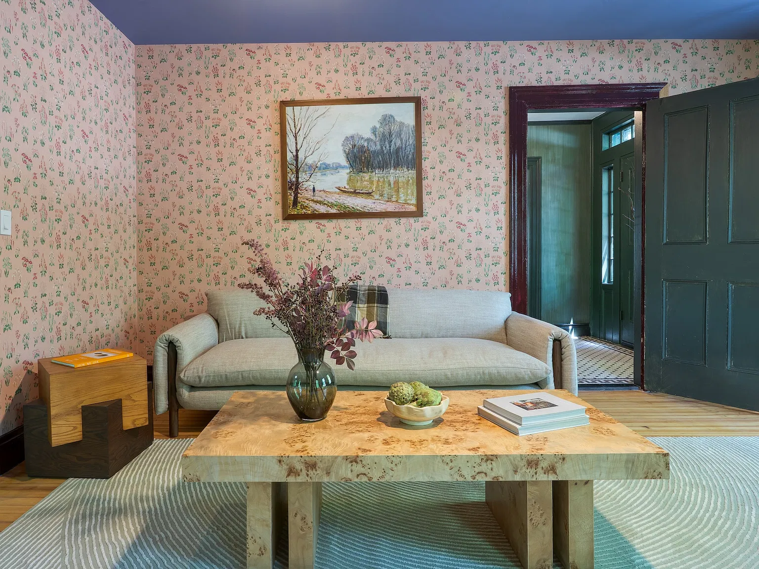 3 bed, 2.5 bath, 3000 sqft, $4,500 — Photo 3