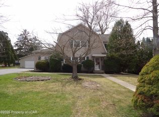 630 Sunset St, Clarks Summit, PA 18411