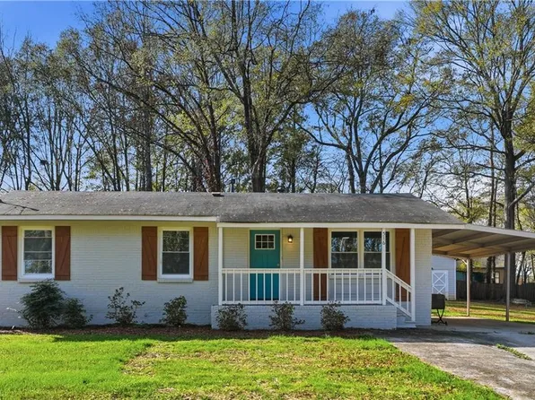 516 Landers St, Monroe, GA 30655