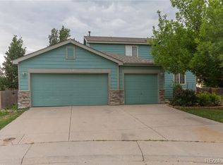 10647 Fillmore Way, Northglenn, CO 80233