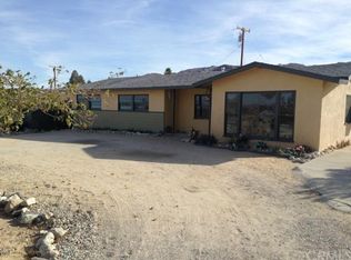 71501 Cactus Dr, Twentynine Palms, CA 92277