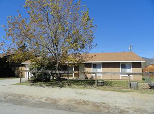 21321 Santa Barbara Dr, Tehachapi, CA 93561