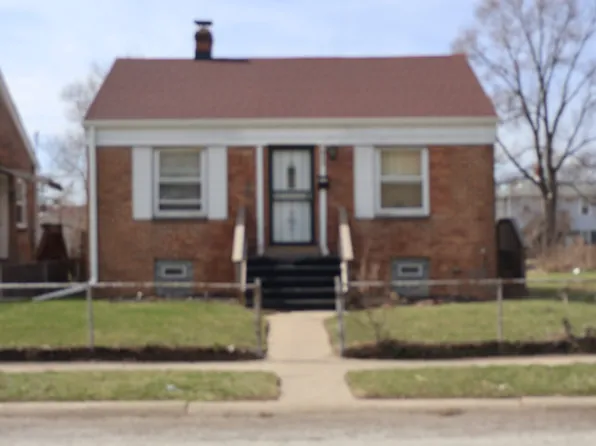 2572-76 Van Buren St, Gary, IN 46407