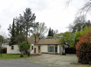 4301 Eucalyptus Rd, Fair Oaks, CA 95628