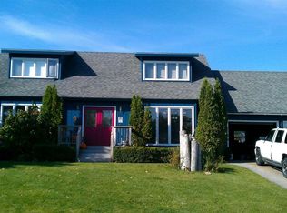 619 N West Silver Lake Rd, Traverse City, MI 49685