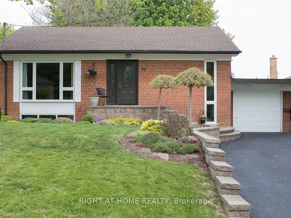 89 Monkswood Cres